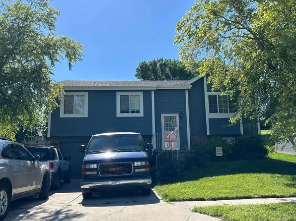 6633 N 115th St, Omaha, NE 68164