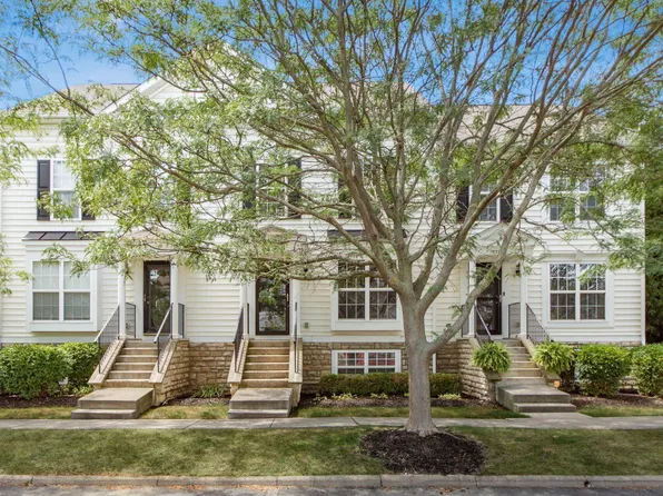 5311 Cross River Falls Blvd #54, Dublin, OH 43016