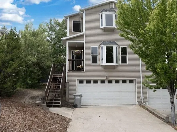 2345 NW Ridgeline Dr, Pullman, WA 99163