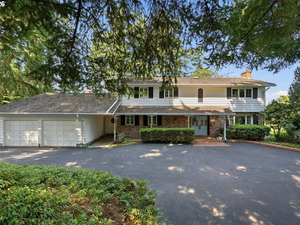 645 S Bergis Rd, Lake Oswego, OR 97034