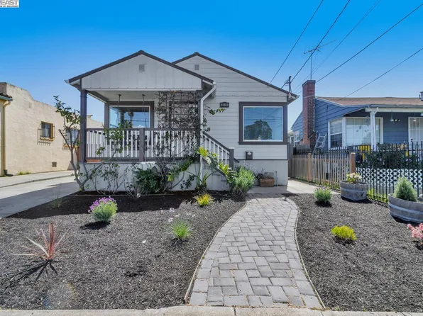 2518 74th Ave, Oakland, CA 94605