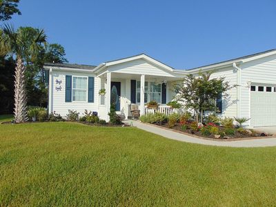 2053 Eastlynn Dr, Conway, SC, 29526