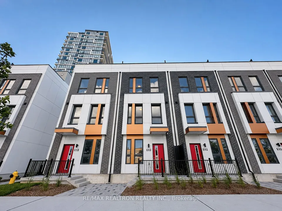 180 Anderson Ave #Townhouse 9