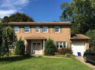 25 Marlin Rd, Old Bridge, NJ 08857