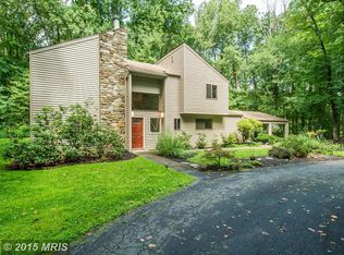 11809 Berans Rd, Lutherville Timonium, MD 21093