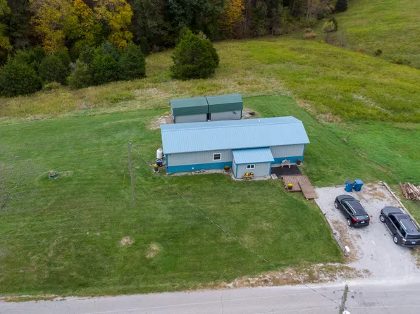 4380 Keefer Rd, Corinth, KY 41010