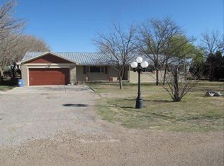 3640 Mack Rd, Amarillo, TX 79118