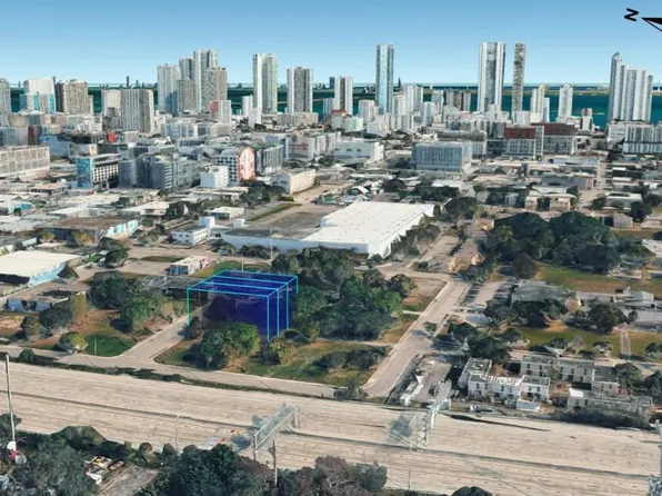 566, 568 & 570 NW 22nd Street, Miami, FL 33127