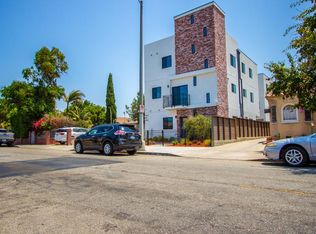 2208 Hauser Blvd, Los Angeles, CA 90016