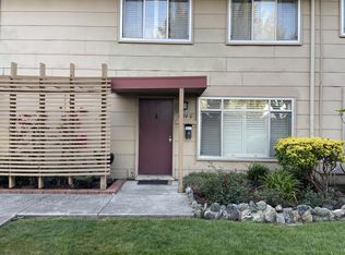 1504 Day Ave Unit G, San Mateo, CA