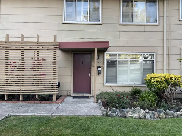 1504 Day Ave Unit G, San Mateo, CA 94403