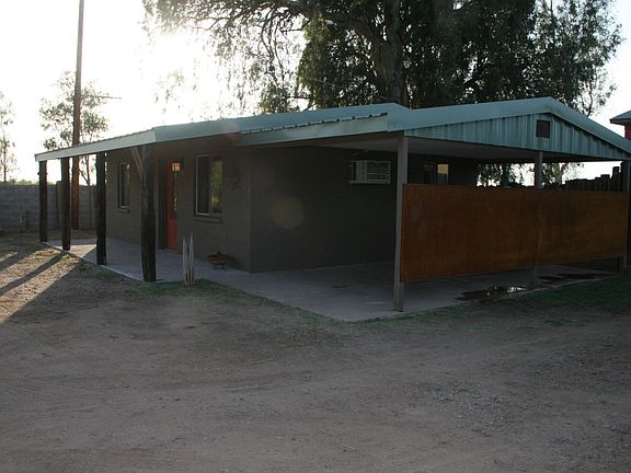 Front view 2