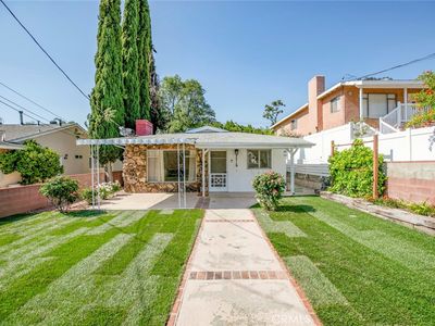 7719 Jayseel St, Tujunga, CA, 91042