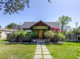 340 W Olive Ave, Monrovia, CA 91016