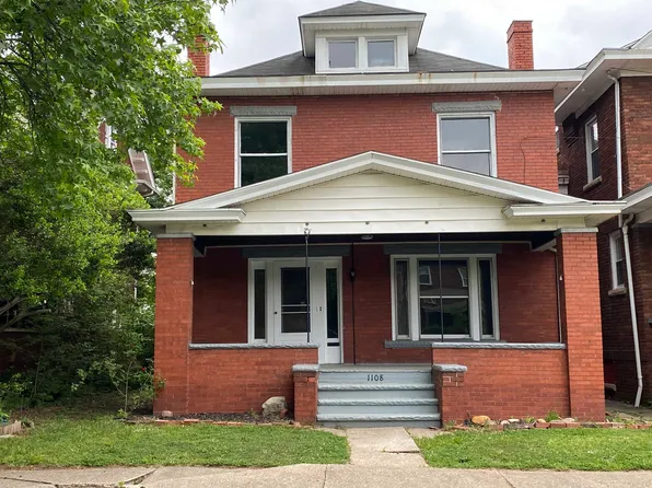1108 11th St, Huntington, WV 25701