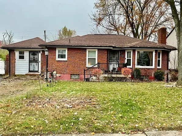 1312 Earlham Dr, Dayton, OH 45406