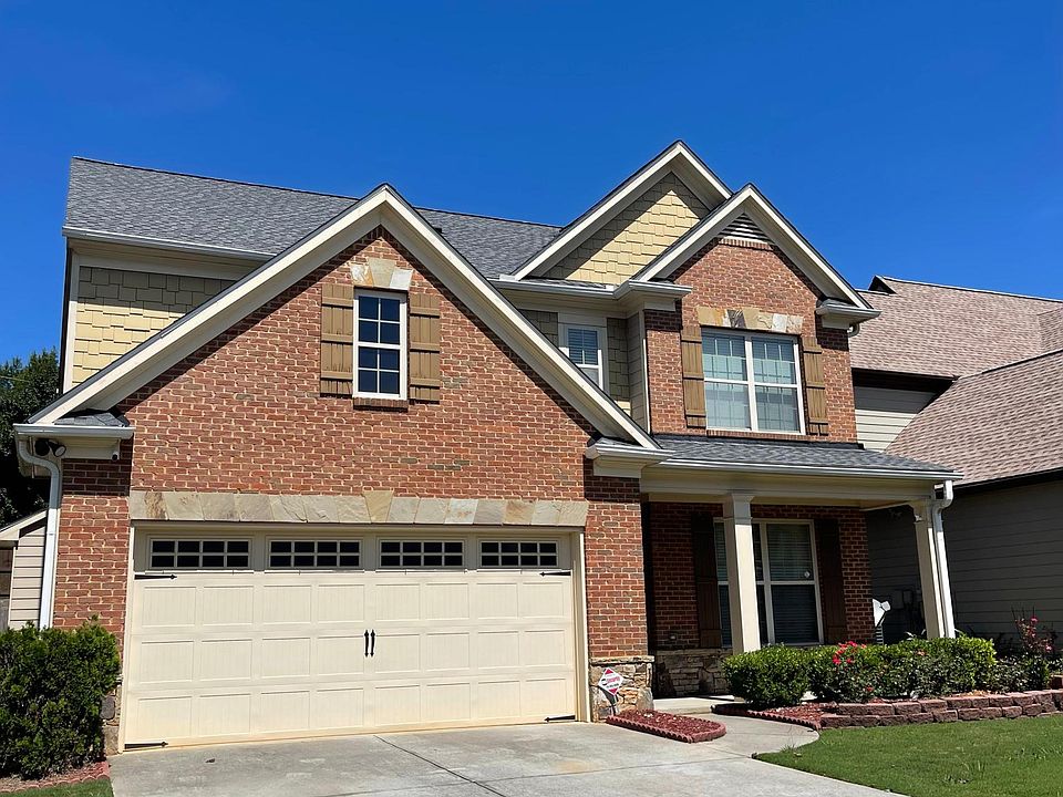 1st image of 540 E Fork Shady Dr NW