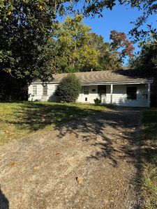 2129 Ester St, Montgomery, AL, 36110