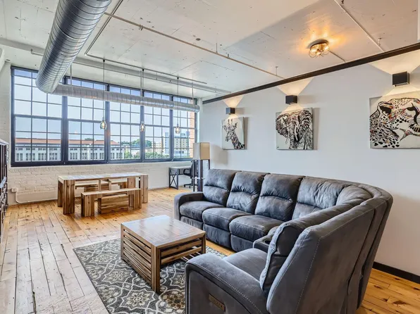 500 Robert St Unit 516, Saint Paul, MN 55101