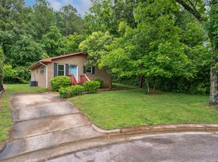 4 Zepher Pl, Durham, NC 27713