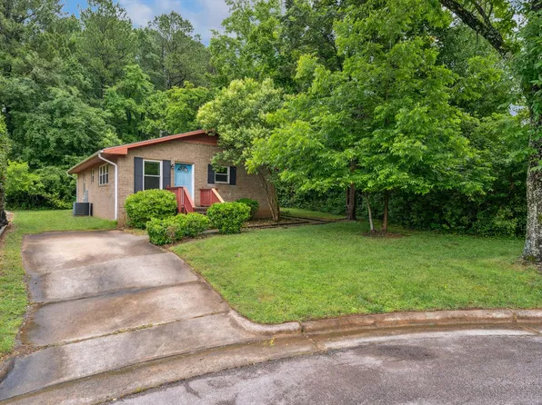 4 Zepher Pl, Durham, NC 27713