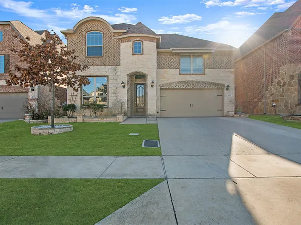 3818 Wind Cave Bnd, Irving, TX 75063
