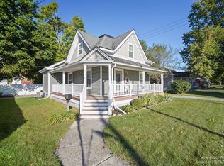 115 Dexter St, Milan, MI 48160