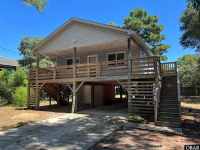 1705 Sea Swept Rd Lot 26, Kill Devil Hills, NC, 27948