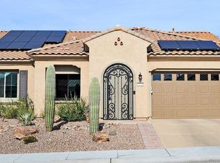 7074 W Kanab Creek Trl, Marana, AZ 85658