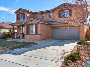 11939 Iverson St, Victorville, CA 92392