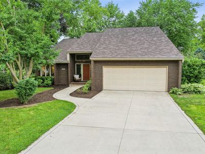 6008 Dogwood Cir, Johnston, IA, 50131