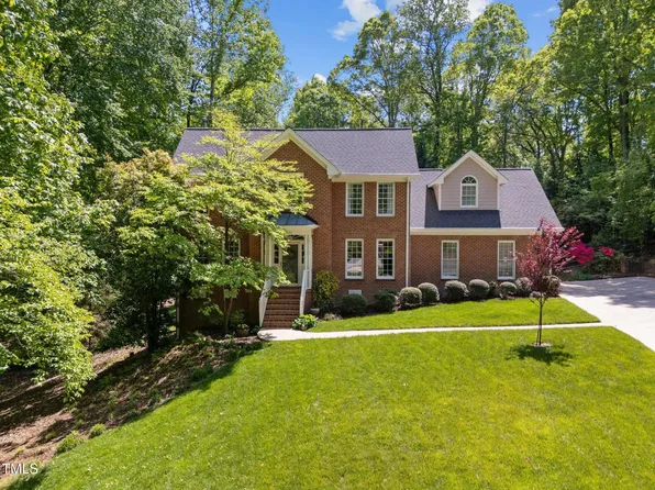 12200 Glenlivet Way, Raleigh, NC 27613