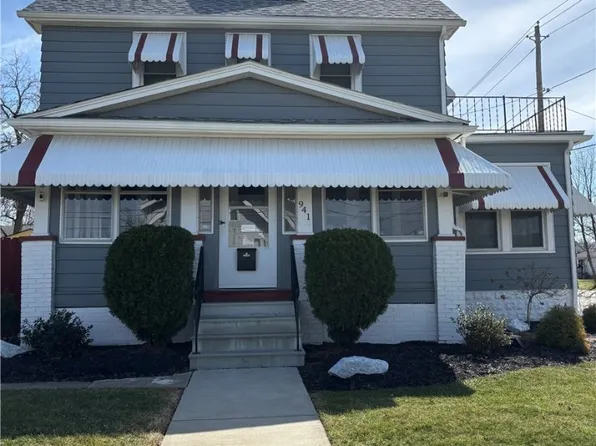 941 W 20th St, Lorain, OH 44052