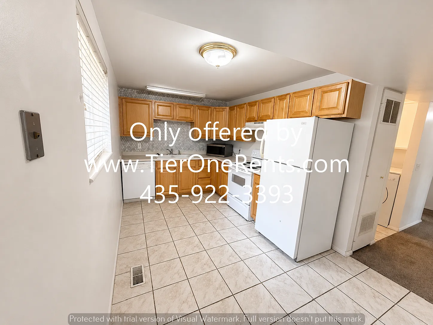 2 bed, 1.0 bath, 850 sqft, $1,245 — Photo 2
