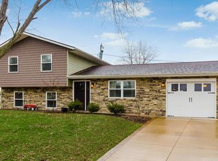 628 Huron Dr, Heath, OH