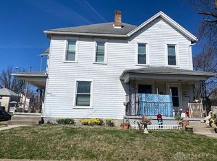 1800-1802 Lexington Ave, Springfield, OH 45505