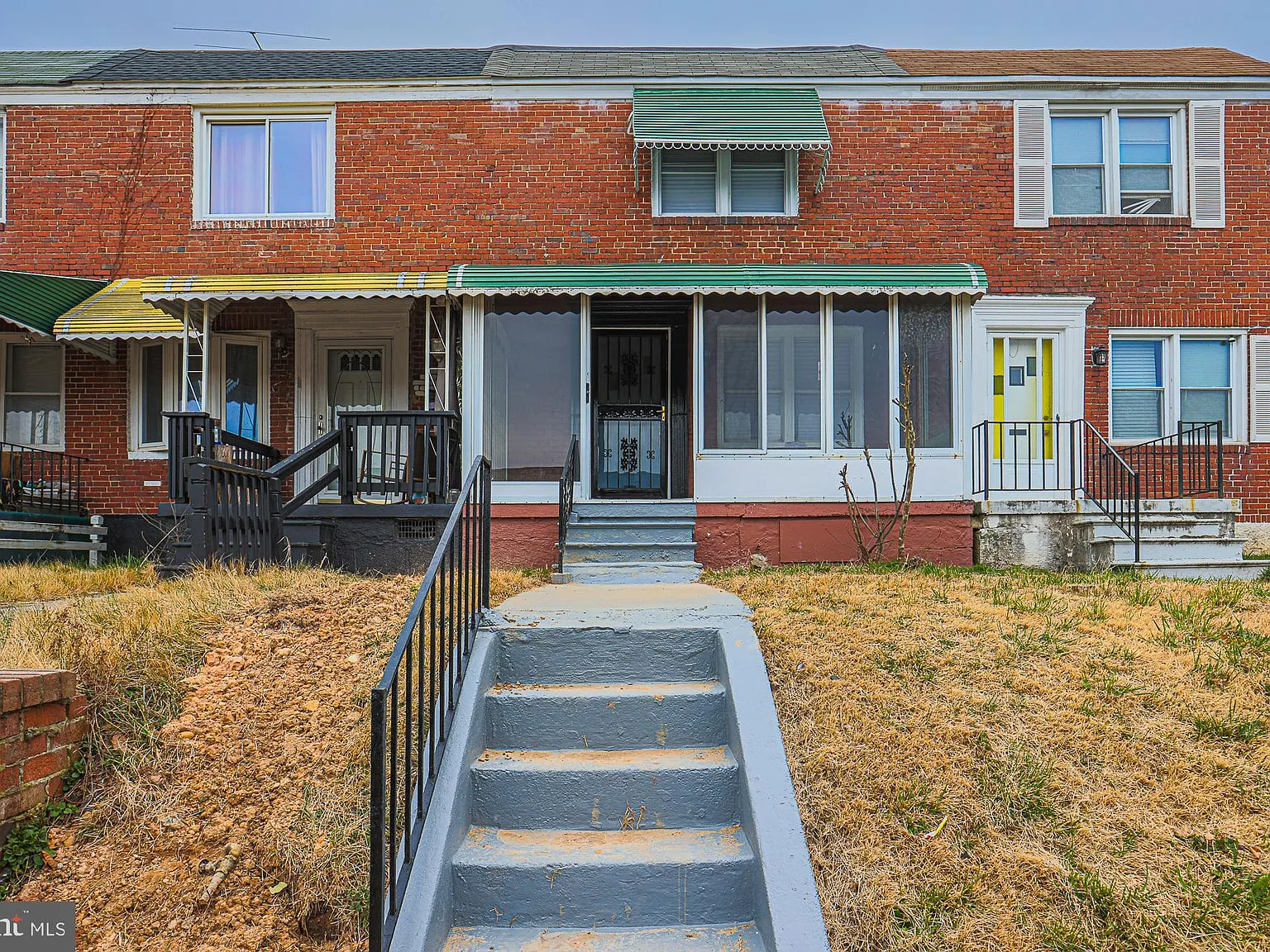 3 bed, 1.0 bath, 1024 sqft, $1,650 — Photo 4