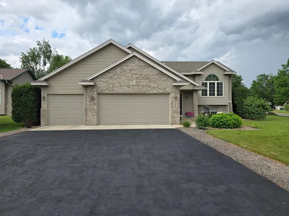15324 Martin St NW, Andover, MN 55304