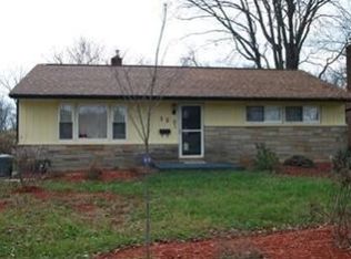 127 Riddle Rd, Cincinnati, OH 45215