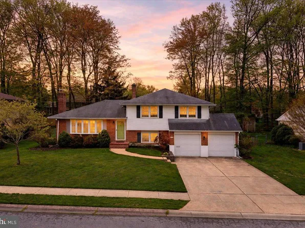 2410 Larchwood Rd, Wilmington, DE 19810