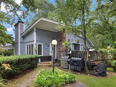 29 Weaver Rd, Johnston, RI, 02919