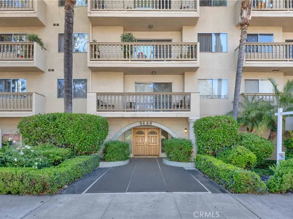 5400 Lindley Ave Unit 117, Encino, CA 91316