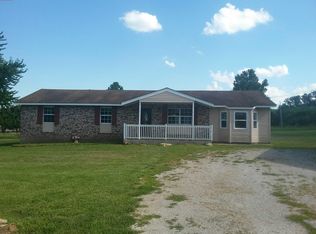 13370 Highway D, Dixon, MO 65459
