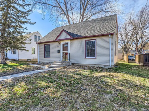 4547 Vincent Ave N, Minneapolis, MN 55412