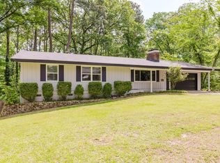 1107 Griffey, Benton, AR 72015