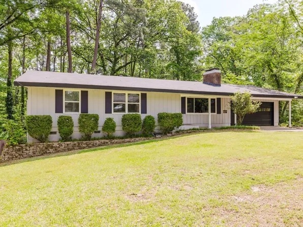 1107 Griffey, Benton, AR 72015
