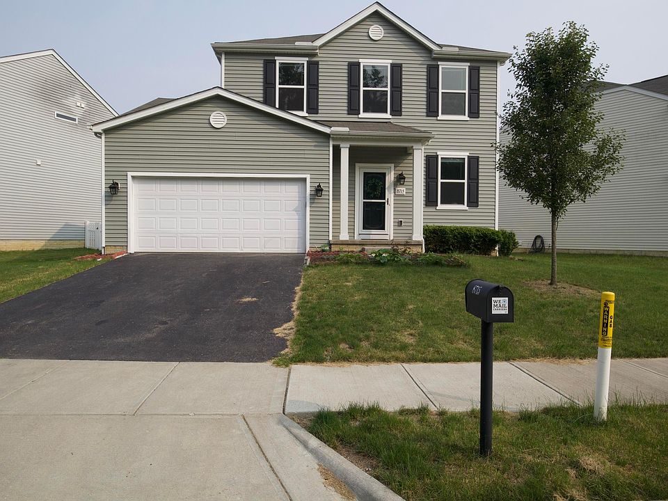1st image of 8715 Cicada St