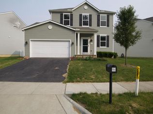 8715 Cicada St, Blacklick, OH 43004