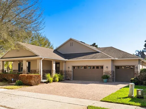 11920 Verrazano Dr, Orlando, FL 32836