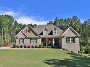 241 Hidden Springs Dr, Rutledge, GA 30663